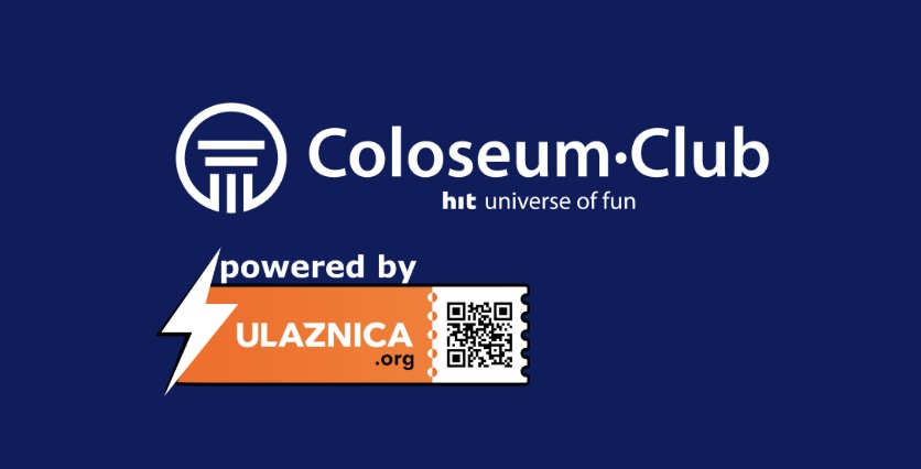 Coloseum Club