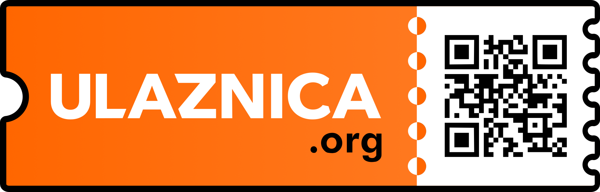 Ulaznica.org bLog
