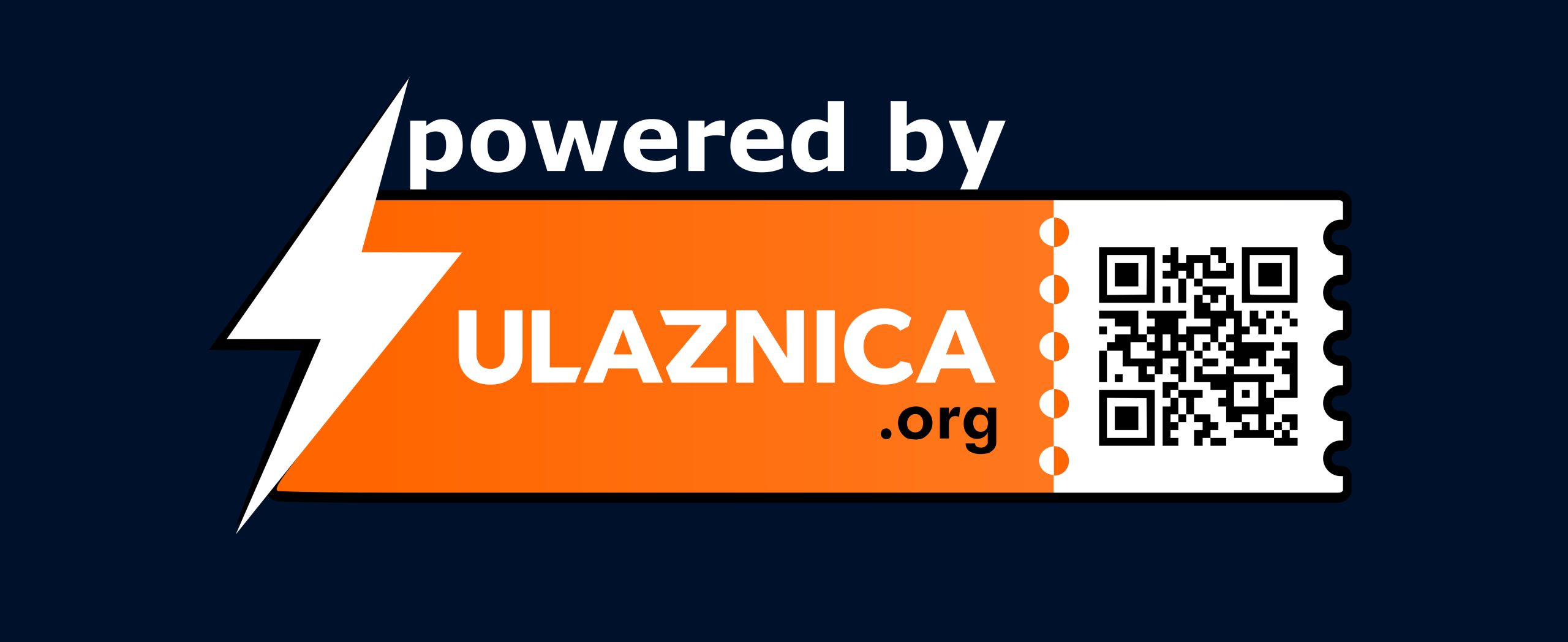 Powered by ulaznica.org
